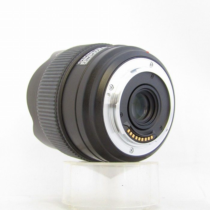 オリンパス ZUIKO DIGITAL ED8/3.5 FISHEYE
