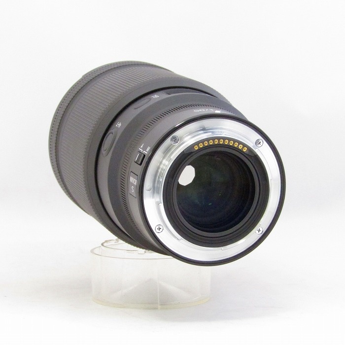 ニコン Z50/1.2 S