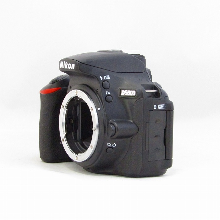 ニコン D5600 ボデイ