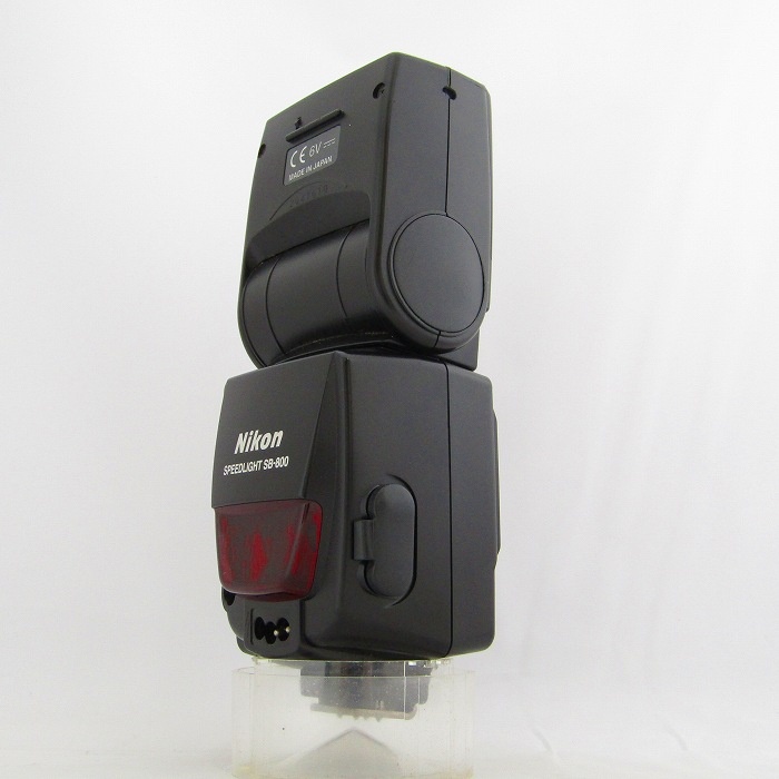 ニコン SB-800 スピードライト