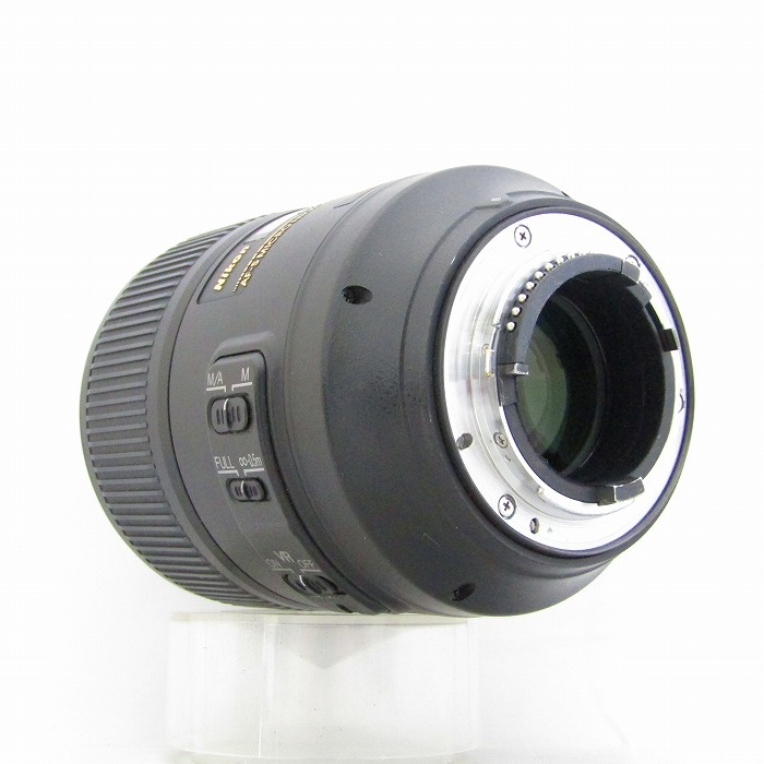 ニコン AF-S VR マイクロ 105/2.8G