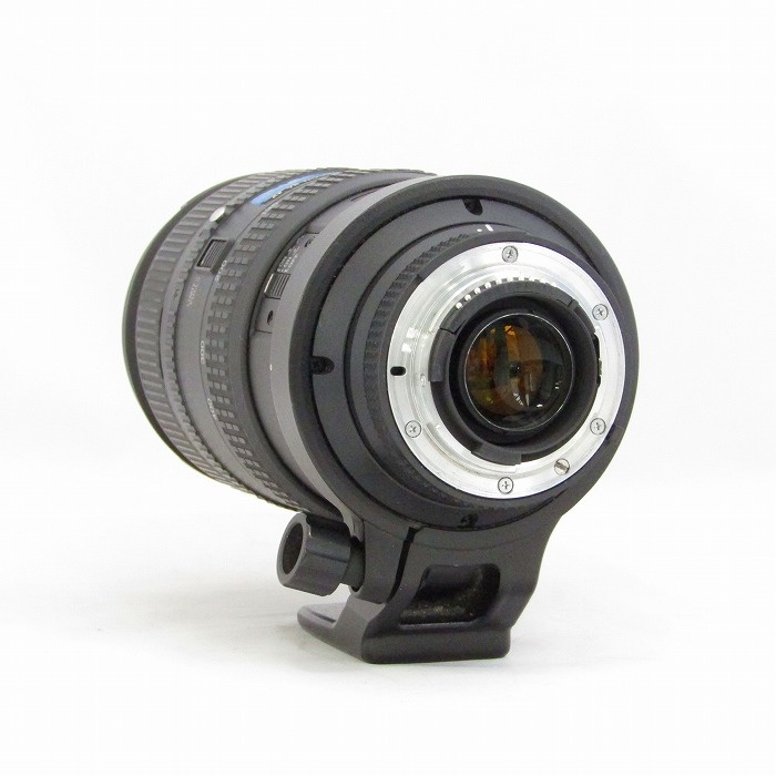 ニコン AF VR 80-400/4.5-5.6D ED