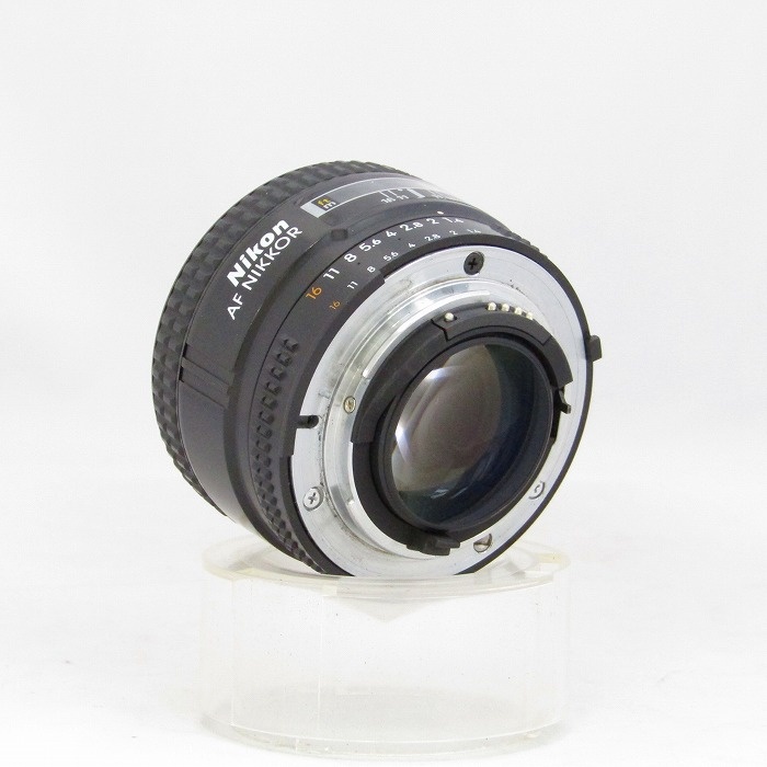 ニコン AF 50/1.4D