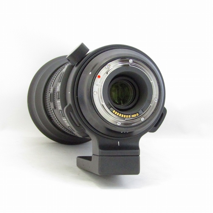 シグマ 150-600/5-6.3 DG OS HSM SPORTS EO