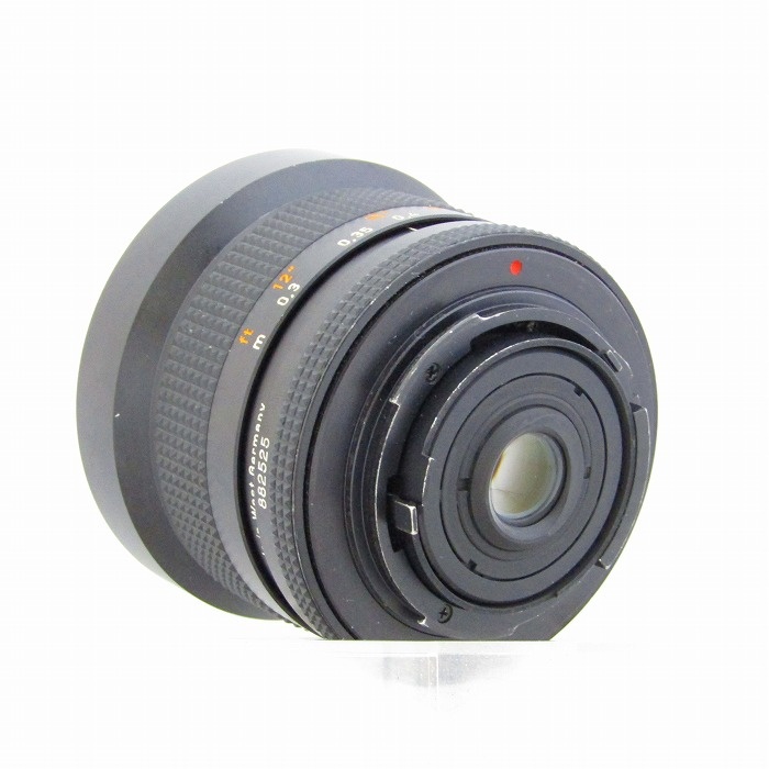 コンタックス Distagon T* 18/4 AEG