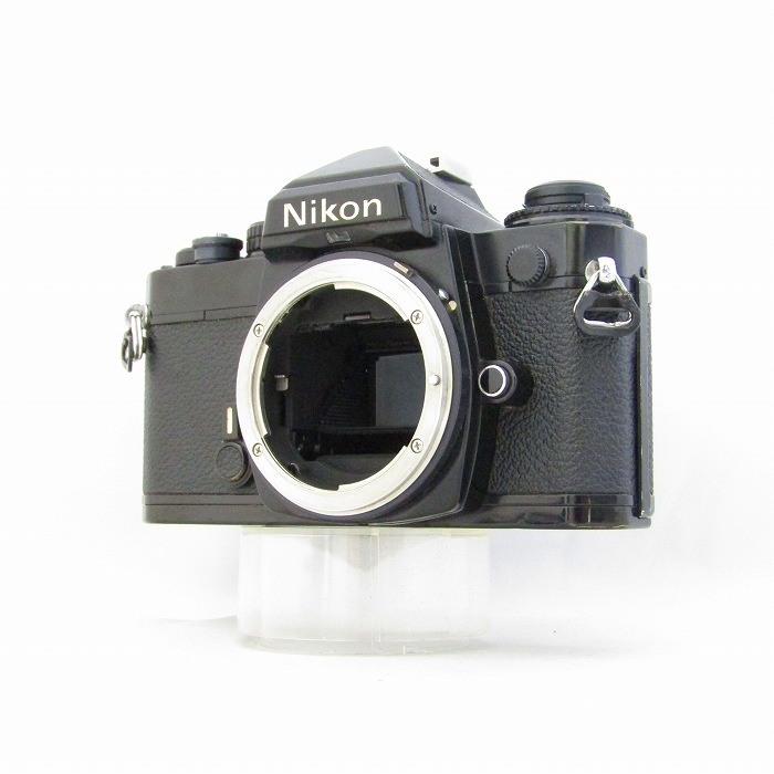 ニコン FE（BK)
