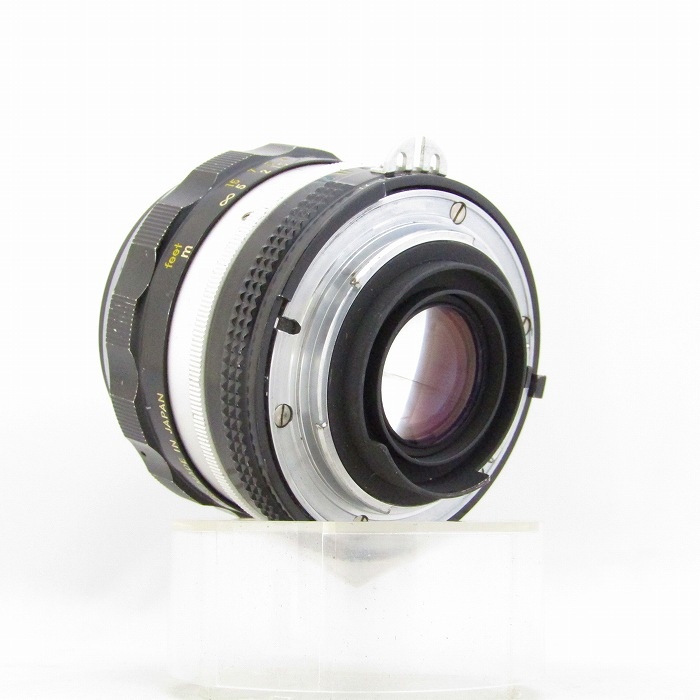 ニコン NIKKOR-N AUTO 24/2.8(AI改)