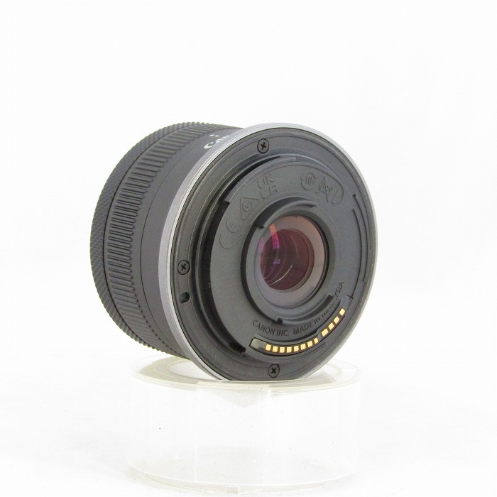 キヤノン RF-S10-18/4.5-6.3 IS STM