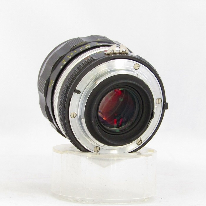 ニコン NIKKOR-N・C Auto 28/2（AI改）