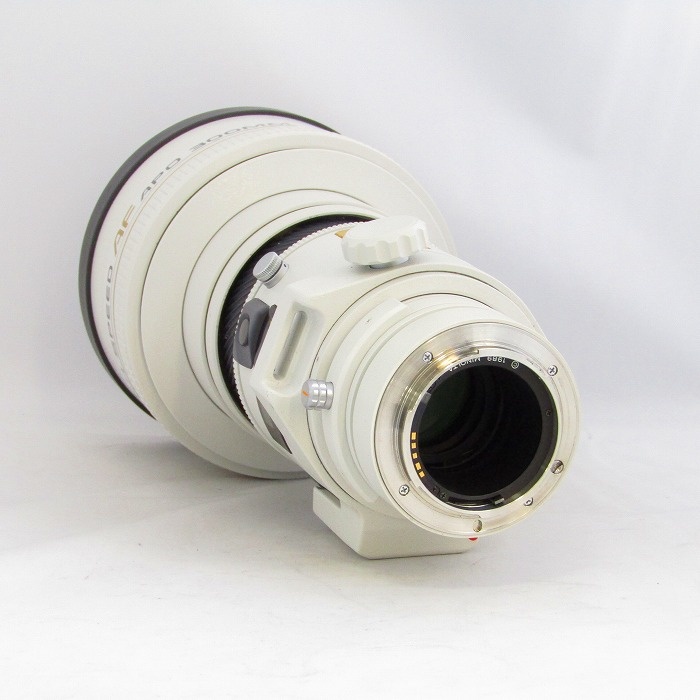 ミノルタ AF APO 300/2.8 ハイスピード
