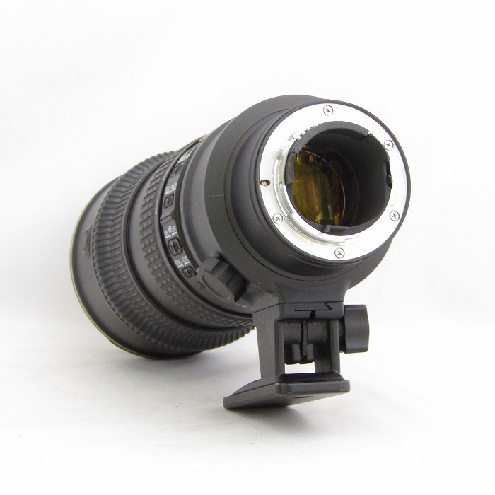 ニコン AF-S VR ED 70-200/2.8G