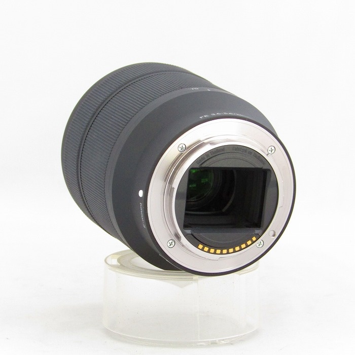 ソニー FE28-70/3.5-5.6 OSS