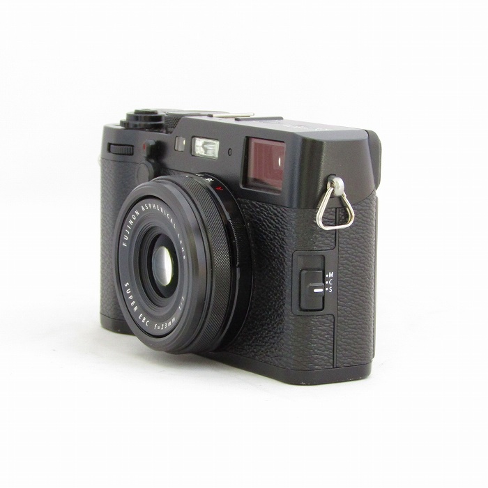フジフイルム X100F-B