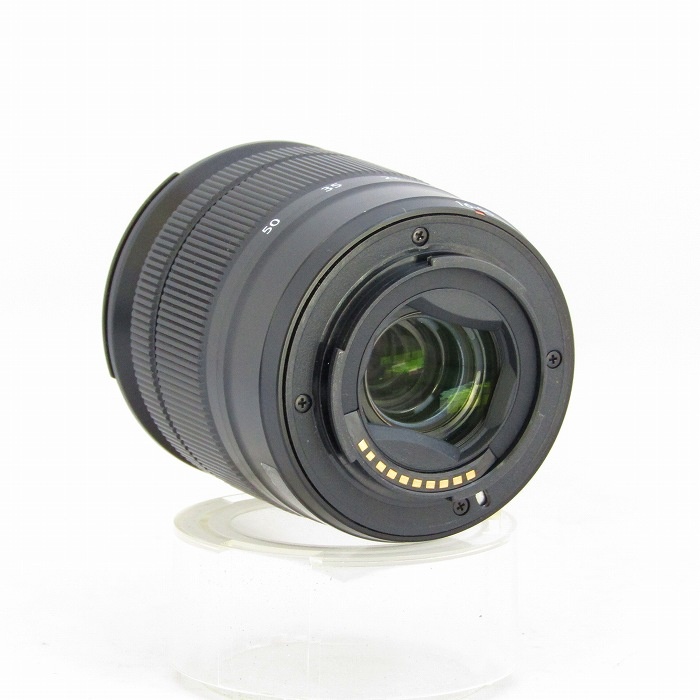 フジフイルム XC16-50/3.5-5.6 OIS II ブラツク
