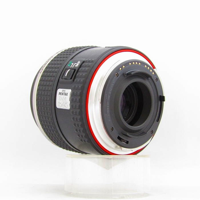 ペンタックス D FA645 55/2.8 AL(IF)SDM AW