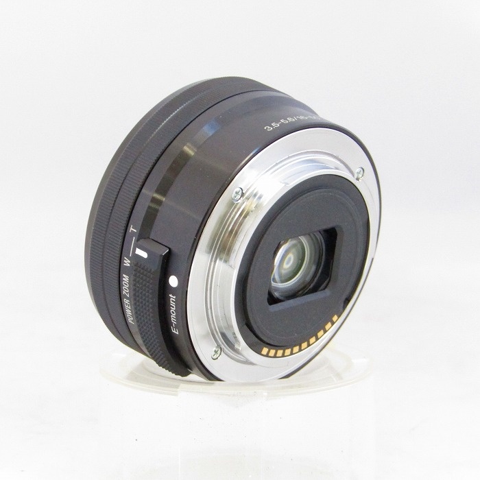 ソニー E PZ16-50/3.5-5.6 OSS