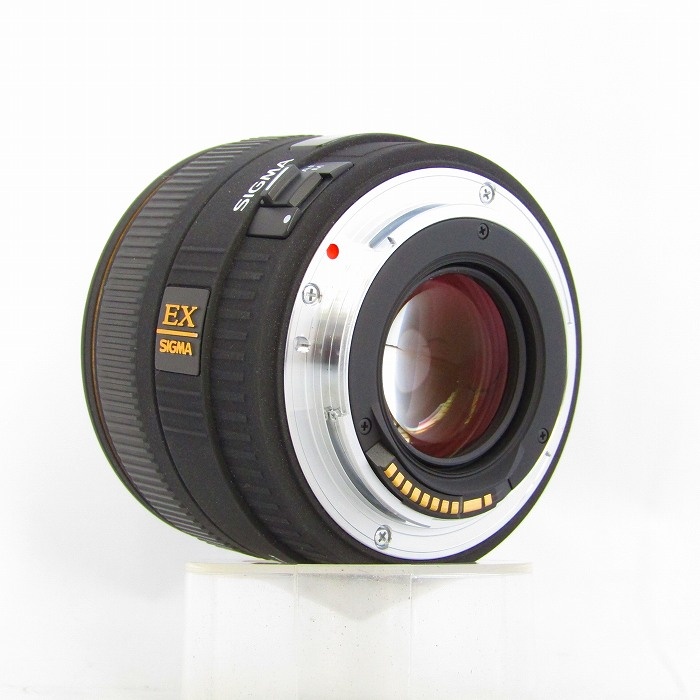 シグマ 30/1.4 EX DC HSM EO
