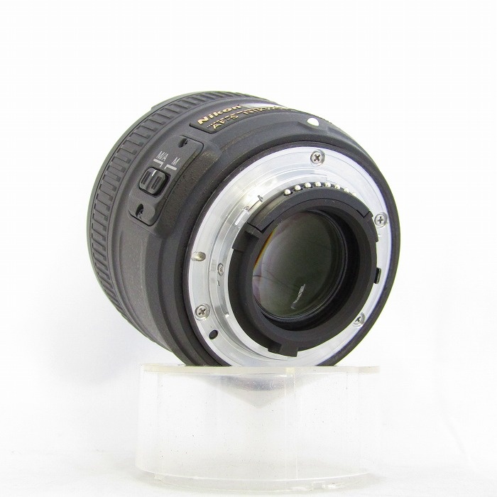 ニコン AF-S 50/1.8G