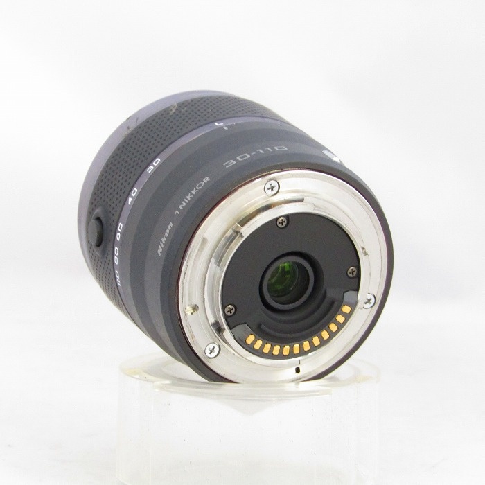 ニコン 1 NIKKOR VR30-110/3.8-5.6 ブラツク