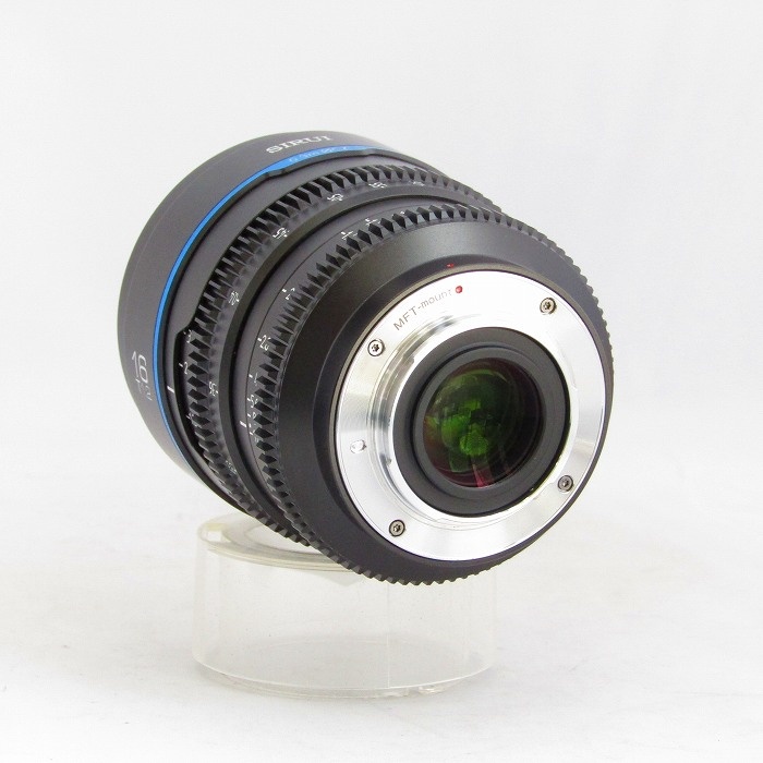 SIRUI Night Walker 16mm T1.2 マイク7ロフォーサーズ用