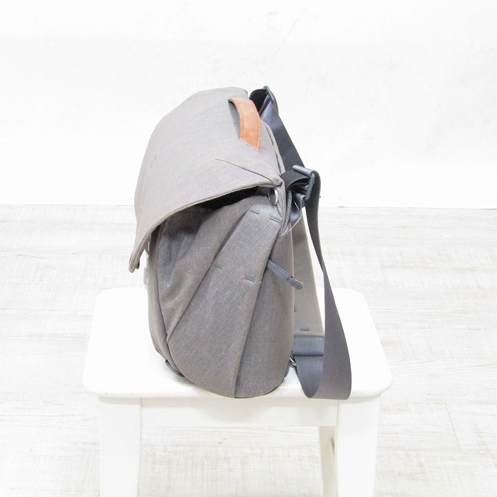 ピークデザイン エブリデイメツセンジヤー 13L