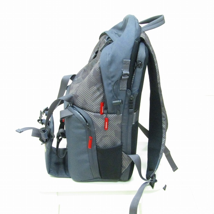 マンフロット MB-OL-BP-30 リュックバッグ
