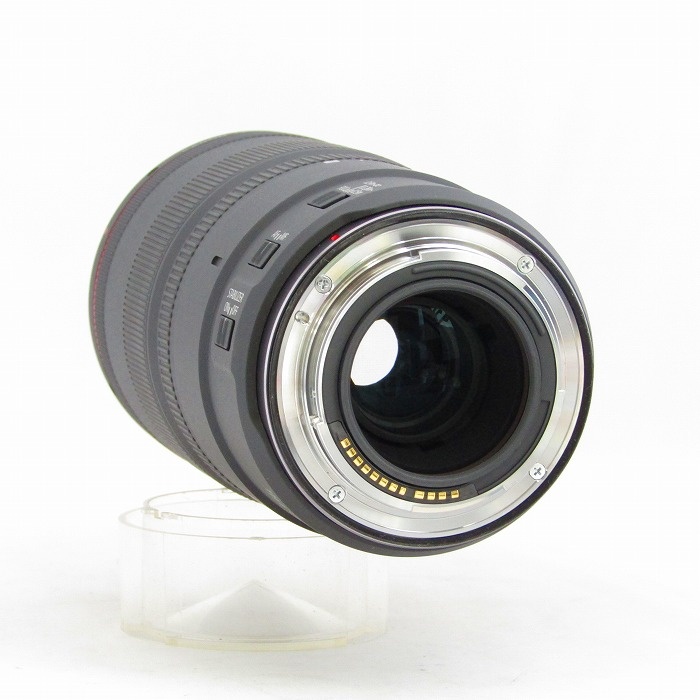 キヤノン RF100/2.8L マクロ IS USM
