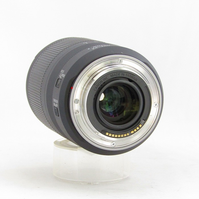 キヤノン RF24-240/4-6.3 IS USM