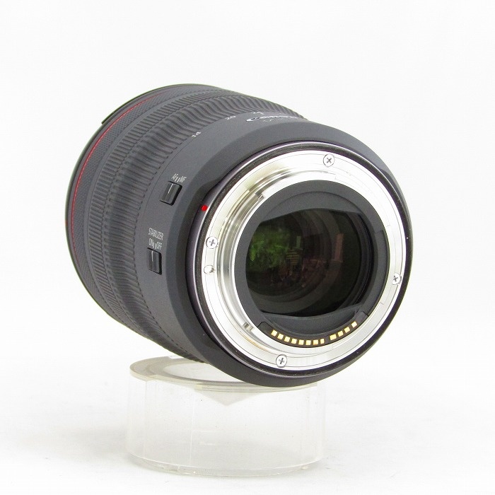 キヤノン RF14-35/4L IS USM