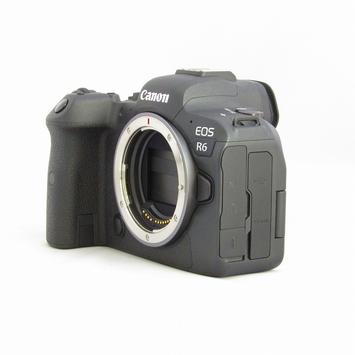 キヤノン EOS R6 ボデイ