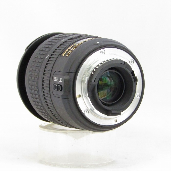 ニコン AF-S DX 18-70/3.5-4.5G IF-ED