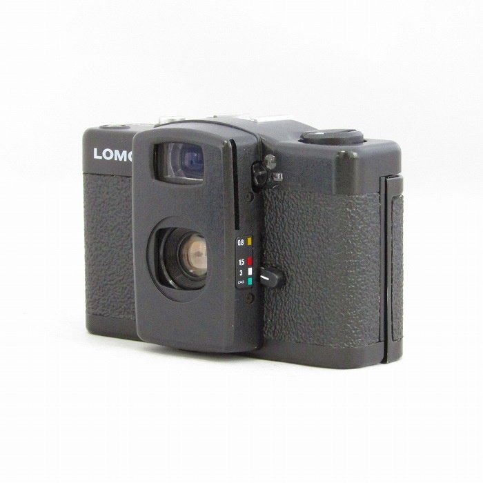ロモ LC-A+