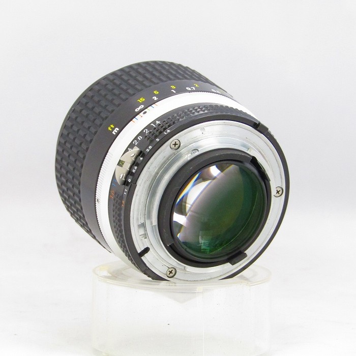 ニコン AI 35/1.4S