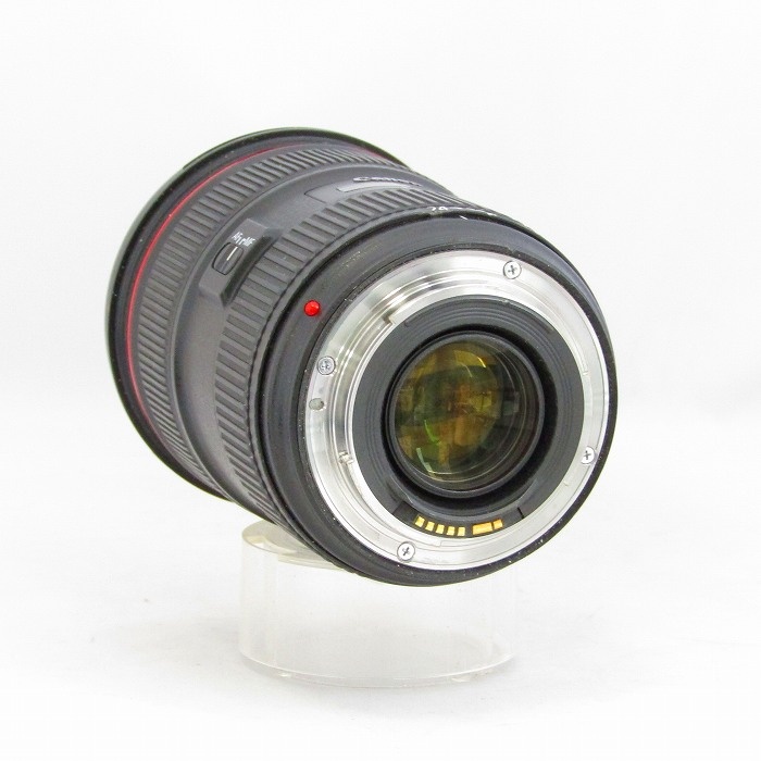 キヤノン EF24-70/2.8L II USM
