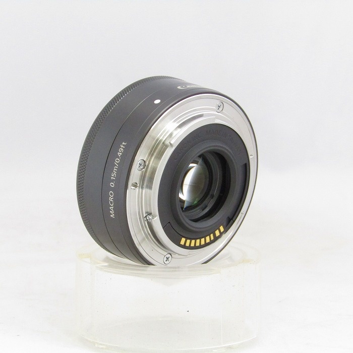 キヤノン EF-M22/2 STM