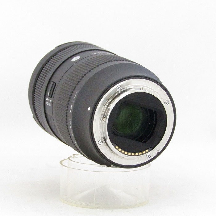 シグマ 28-70/2.8 DG DN CONTEMPORARY SE