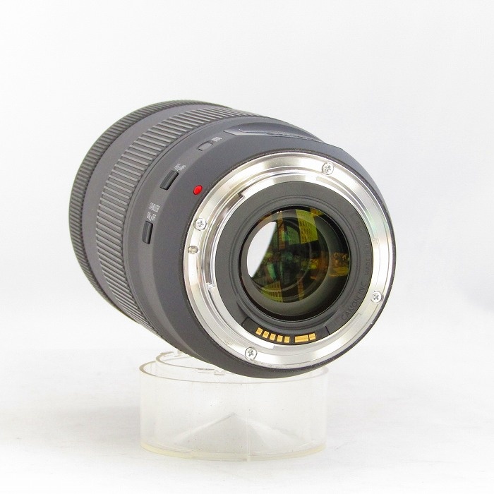 キヤノン EF70-300/4-5.6 IS II USM
