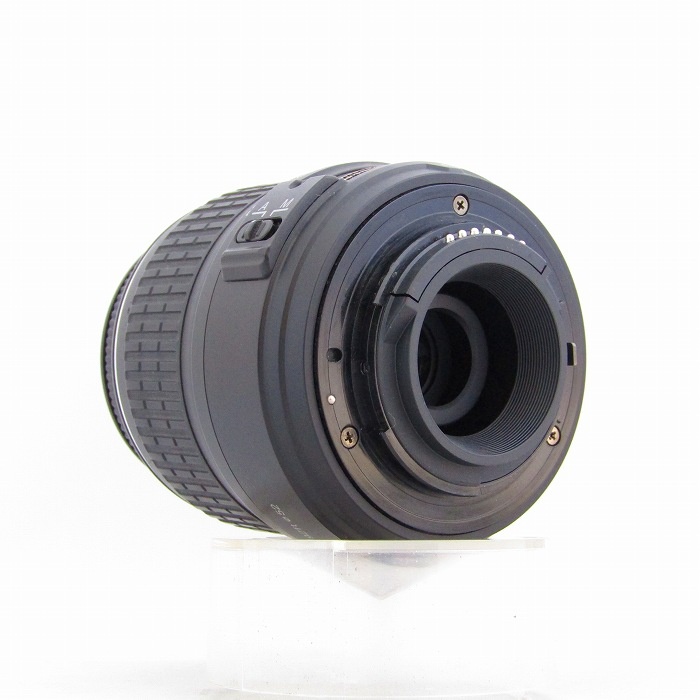 ニコン AF-S DX 18-55/3.5-5.6G (2)