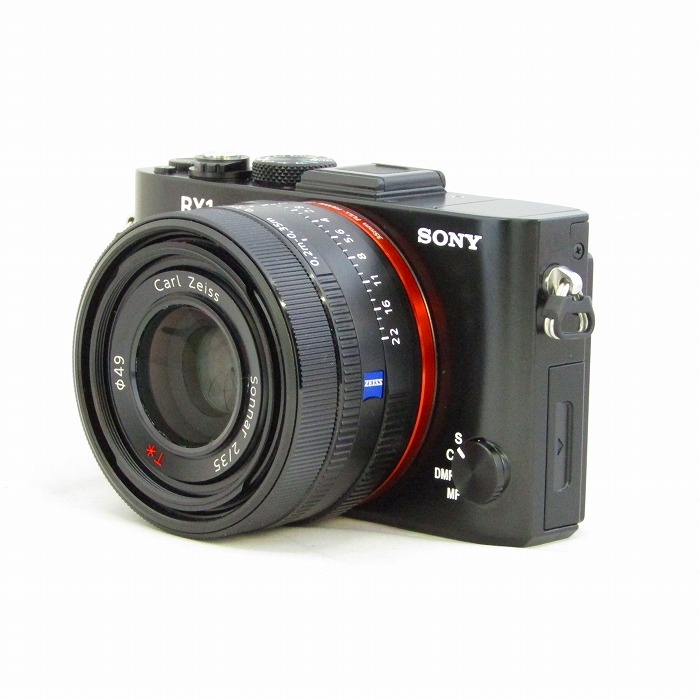 ソニー DSC-RX1RM2