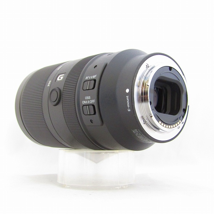 ソニー E70-350/4.5-6.3 G OSS