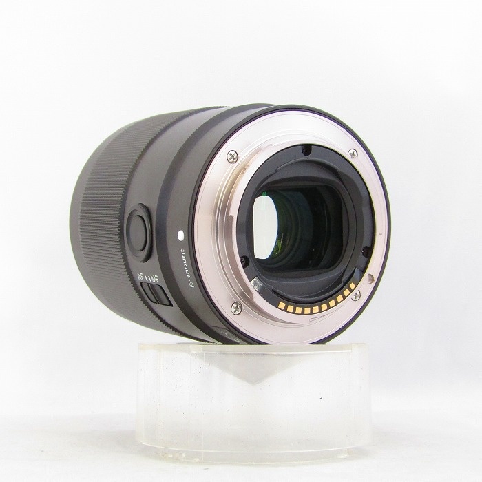 ソニー FE35/1.8
