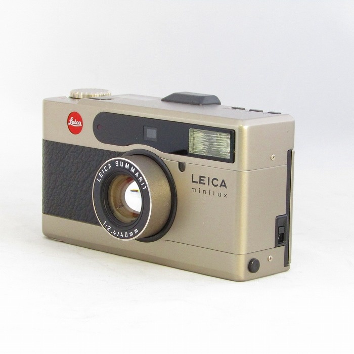 ライカ minilux