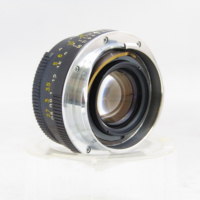 ミノルタ M-ROKKOR 40/2