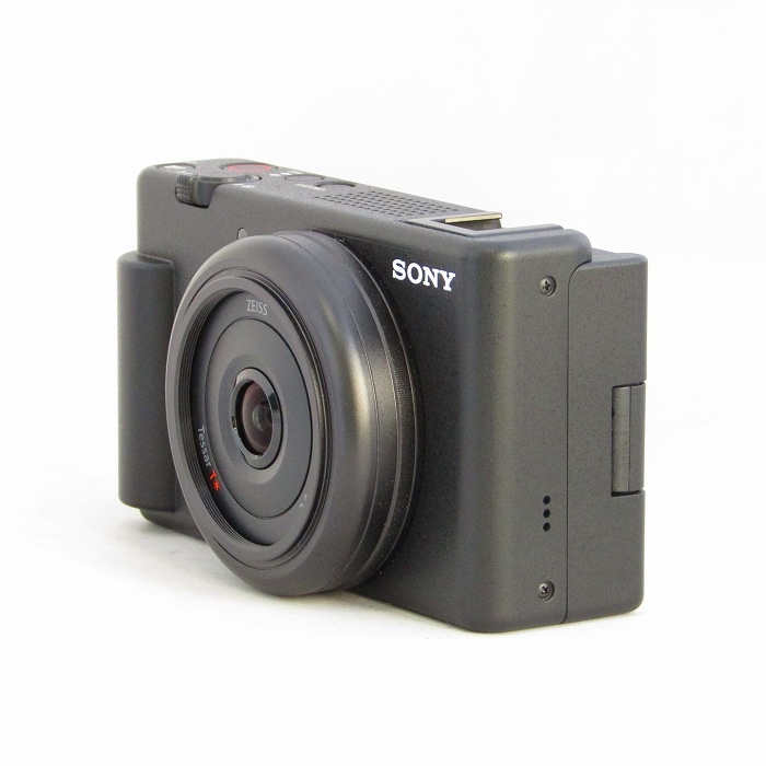 ソニー VLOGCAM ZV-1F