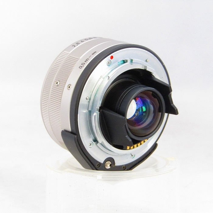 コンタックス G28/2.8