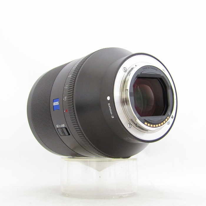 ソニー PLANAR T*FE50/1.4 ZA