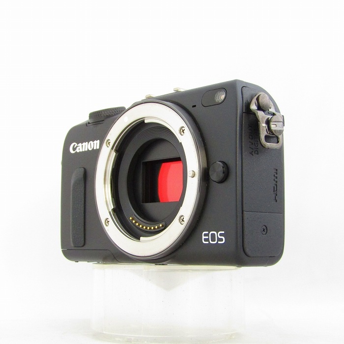 キヤノン EOS M2 ボデイ ブラツク