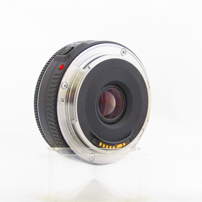 キヤノン EF40/2.8 STM
