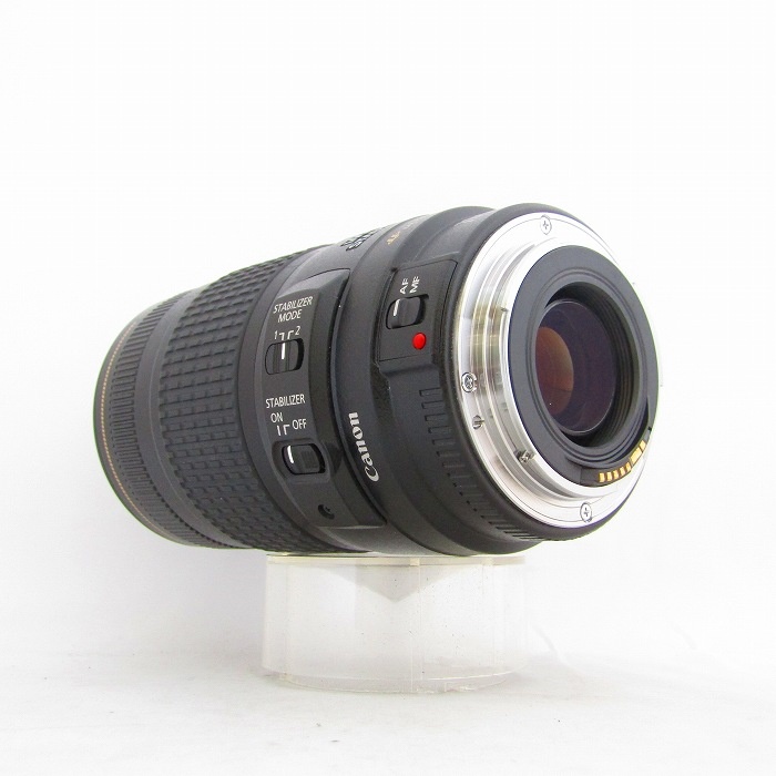 キヤノン EF70-300/F4-5.6 IS USM