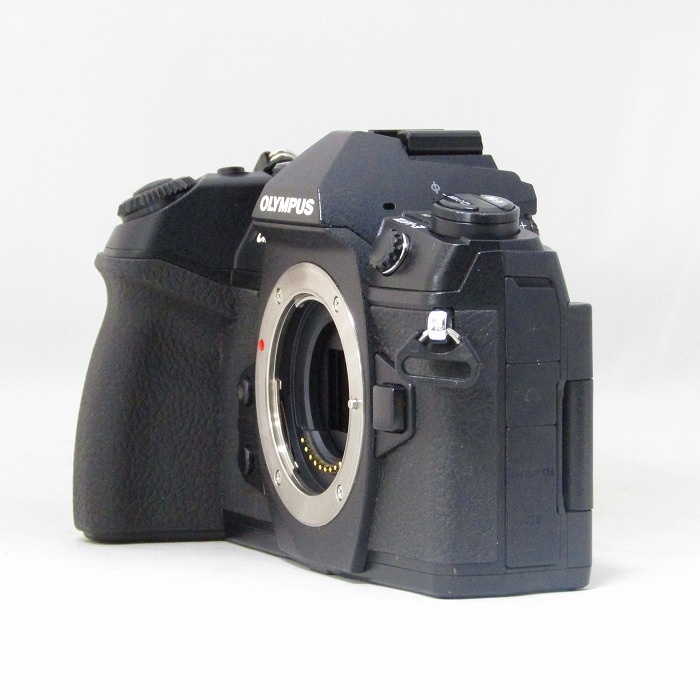 オリンパス OM-D E-M1 MARK2 ボデイ
